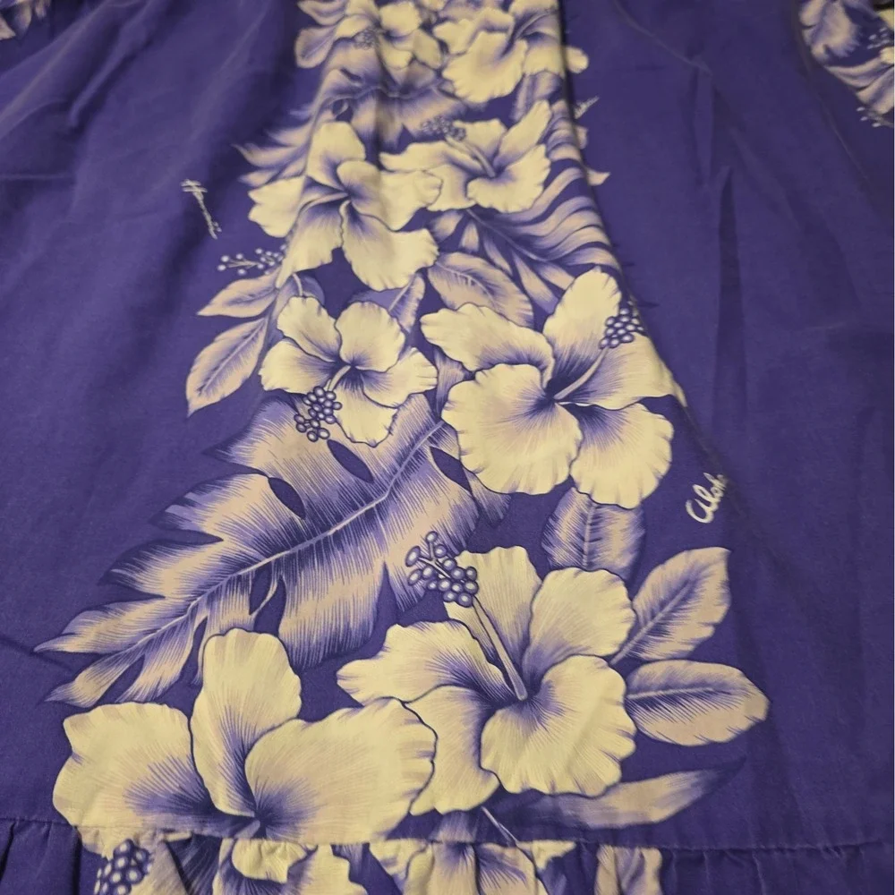 Kalena Fashions of Hawaii kalena fashions